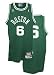 Bill Russell Boston Celtics Swingman Retro Road Jersey - L