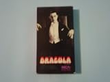 Dracula [VHS]