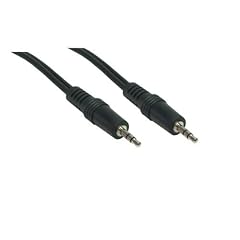 STEREO VERBINDUNG 3,5MM KLINKE ST./ST., 1,5M