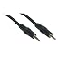 STEREO VERBINDUNG 3,5MM KLINKE ST./ST., 1,5M