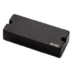 EMG 81-7 7-String Humbucking Active Guitar Pickup, Black