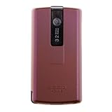 Seidio Innocase Surface for Sprint HTC Touch Diamond (Burgundy)