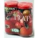 BioCare Non-Toxic Kitchen Fruit Fly Trap - 2 Complete Traps