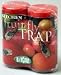 BioCare Non-Toxic Kitchen Fruit Fly Trap - 2 Complete Traps