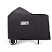 Weber 7456 Premium Cover, Fits 22.5-Inch One-Touch Charcoal Grills