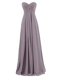 Dresstells® Sweetheart Bridesmaid…