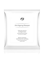 Rio Beauty Recambio caras Antiedad COS-COL-MASK-PK-X5