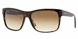 Versace Ve 4179 Dark Havana A2 Frame/Brown Lens 60Mm