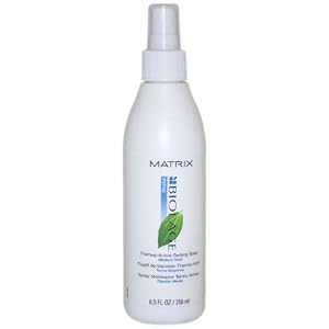 Setting Spray