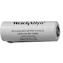 Welch Allyn Replacement NiCad Rechargeable Battery - Black (Model 72200)