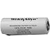 ^BATTERY RECHG BLACK 3.5V,NO RETURNS. FOR 71670 HANDLE. Min.Order is 1 EA ( 1 Each / Each )