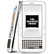 The Sharper Image Literati 7-in. eReader The Sharper Image Literati 7-in. eReader