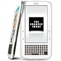 The Sharper Image Literati 7-in. eReader