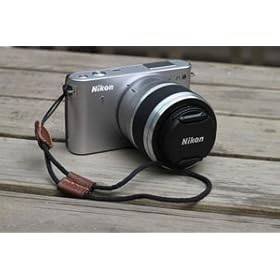 Cosmos ® Classic Adjustable DC Camera/Cell phone wrist strap lanyard + Cosmos Cable Tie