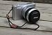 Cosmos ® Classic Adjustable DC Camera/Cell phone wrist strap lanyard + Cosmos Cable Tie