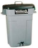 The Original Wormery 100 Litre Wormery