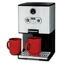 Cuisinart Coffee Maker On Demand - DCC-2000FR