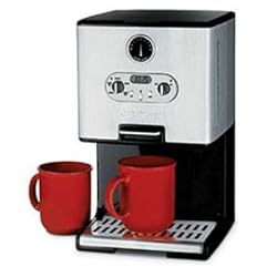 Cuisinart Coffee Maker On Demand - DCC-2000FR
