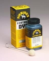 Fiebings Leather Dye