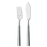 Review WMS 1111356040 / Fish knife and fork 2 pieces MATERIA I