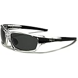 Polarized Wrap Around Fishing Driving Cycling Golf Sunglasses