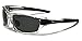 X LOOP Polarized Wrap Around Fishing Driving Cycling Golf Sunglasses