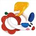 TOLO TOYS MOUSE RATTLE