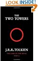 The Two Towers: The Lord of the Rings, Part 2: Two Towers Vol 2