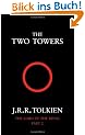 The Lord of the Rings 2. The Two Towers: Two Towers Vol 2