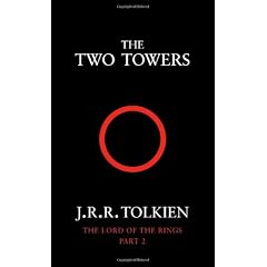 Lord Of Ring #2 Two Towers