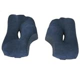 Arai RX-7 Helmet Cheek Pad Set