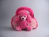 Kreative Kids Poodle Pink Handbag