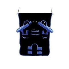 Sport-Otto Fitness Set 7 Teile