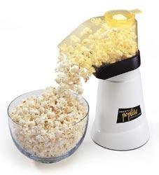 Cheap New - PopLite Hot Air Corn Popper by Presto - 4820