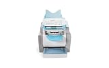 Xerox FaxCentre 2121 - Multifunction ( B/W ) - laser - printing (up to): 21 ppm - 251 sheets - 33.6 Kbps - USB