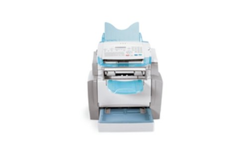 Xerox FaxCentre 2121 - Multifunction ( fax / copier / printer / scanner ) - B/W - laser - printing (up to): 21 ppm - 251 sheets - 33.6 Kbps - USB