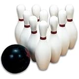 (Price/set)Bowling Set, Bowling, Groups , Games, P.E.