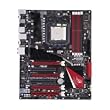 ASUS Socket AM3/AMD 890FX/CrossFireX/SATA 3.0 and USB 3.0/A and GbE/ATX Motherboard Crosshair IV Formula