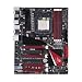 ASUS Socket AM3/AMD 890FX/CrossFireX/SATA 3.0 and USB 3.0/A and GbE/ATX Motherboard Crosshair IV Formula