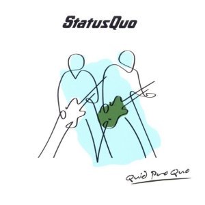 Produkt-Bild: Quid Pro Quo