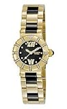 Bellagio bel tempo Ladies Ceramica Galo watch#120323