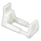 JR Products 20595 Adjustable Door Guide