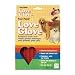 Kitchen & Housewares : Love Glove Grooming Mitt,Pet Aid, Pet Aid &Grooming, Pet & Supplies
