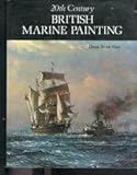 20th century British marine painting