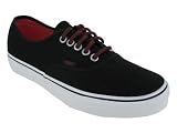 Vans Unisex VANS AUTHENTIC TRI BINDING SKATE SHOES