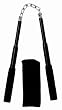 Nunchaku Extend-A-Chuck 13" w/case - Martial Arts - Nunchaku