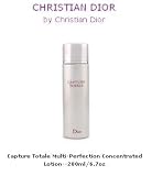 New CHRISTIAN DIOR Capture Totale Multi-Perfection Concentrated Lotion 6.7OZ for Women