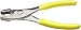 Aven 370-P Stainless Steel Slip Join Pliers, Plastic Grips, 6"