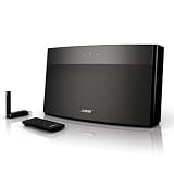 BOSE ������ɥ�� �磻��쥹�ߥ塼���å������ƥ�