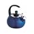 LeXpress Lunar 1.8 Litre 3.1 Pints Whistling Kettle- Cobalt Blue